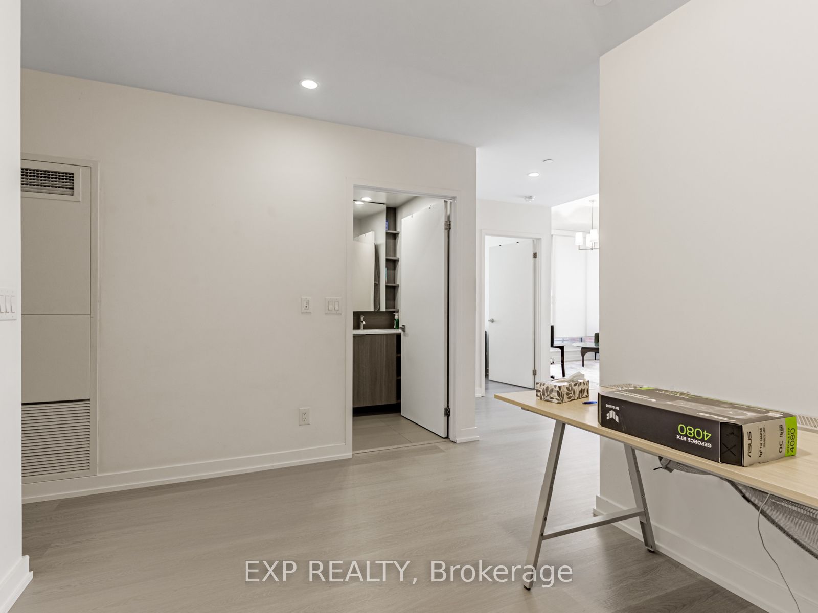 55 Regent Park Boulevard 319