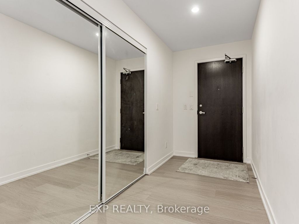 Photo of 55 Regent Park Boulevard #319, Toronto, ON M5A 0C2 (MLS # C12478121)