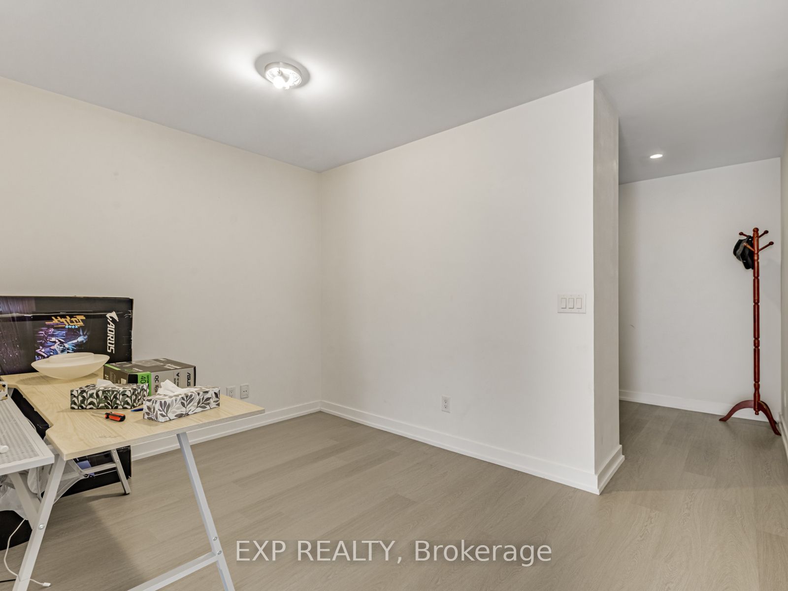 55 Regent Park Boulevard 319