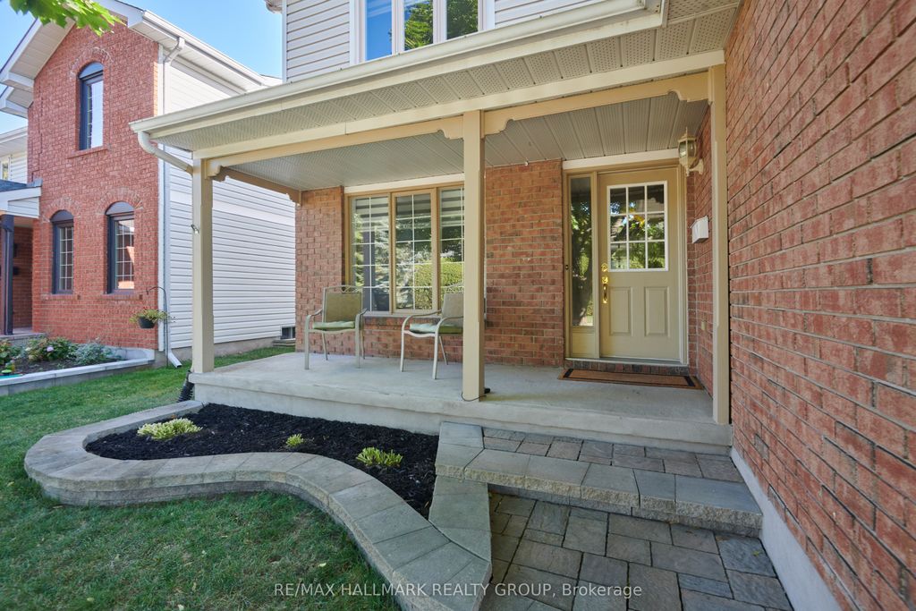 Photo of 1743 Silver Bark Avenue, Orleans - Convent Glen and Area, ON K1C 7A8 (MLS # X12750204)