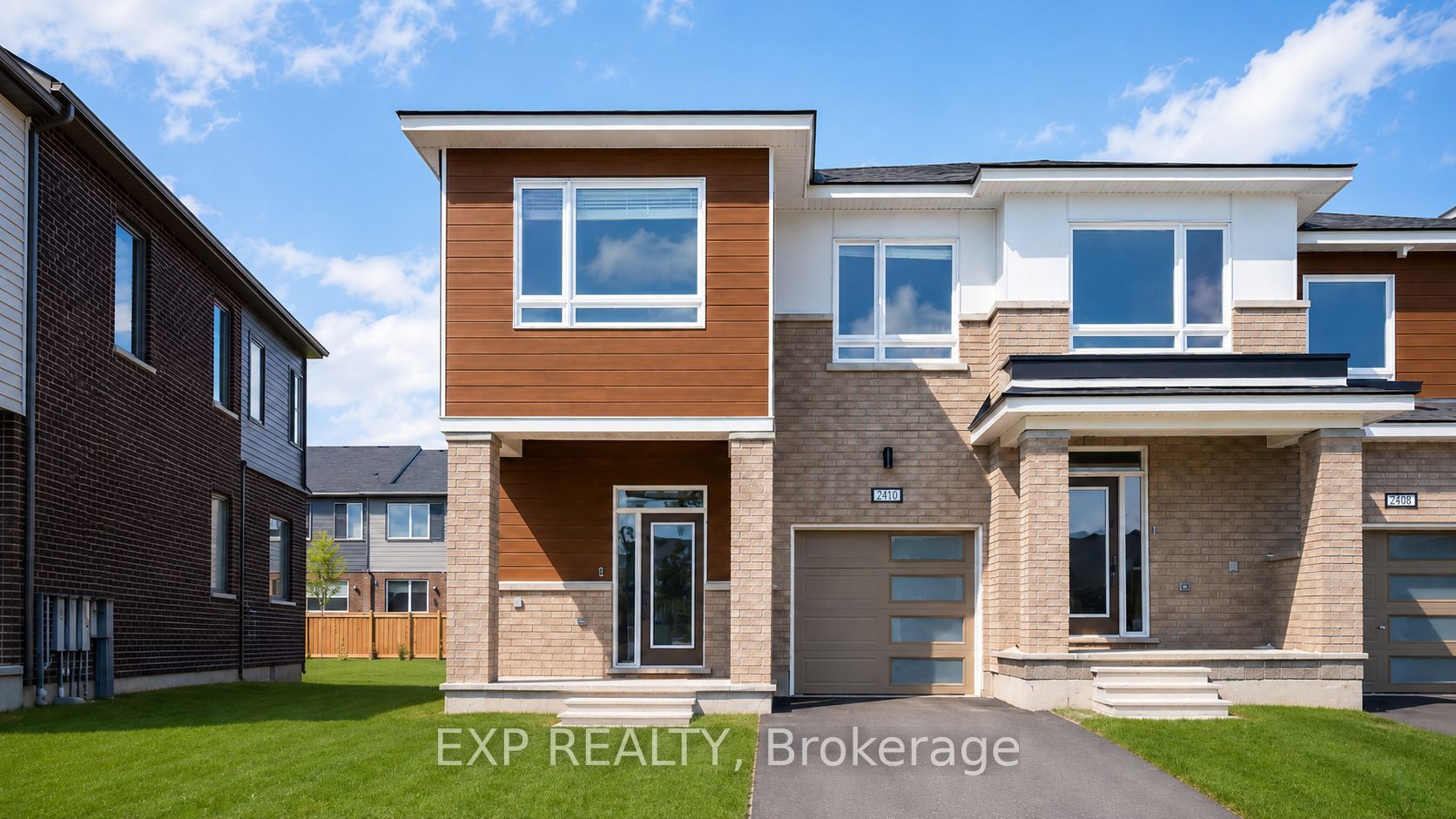 Photo 1 of 26 — 210 Ormiston Crescent, Barrhaven, ON K2J 7E3