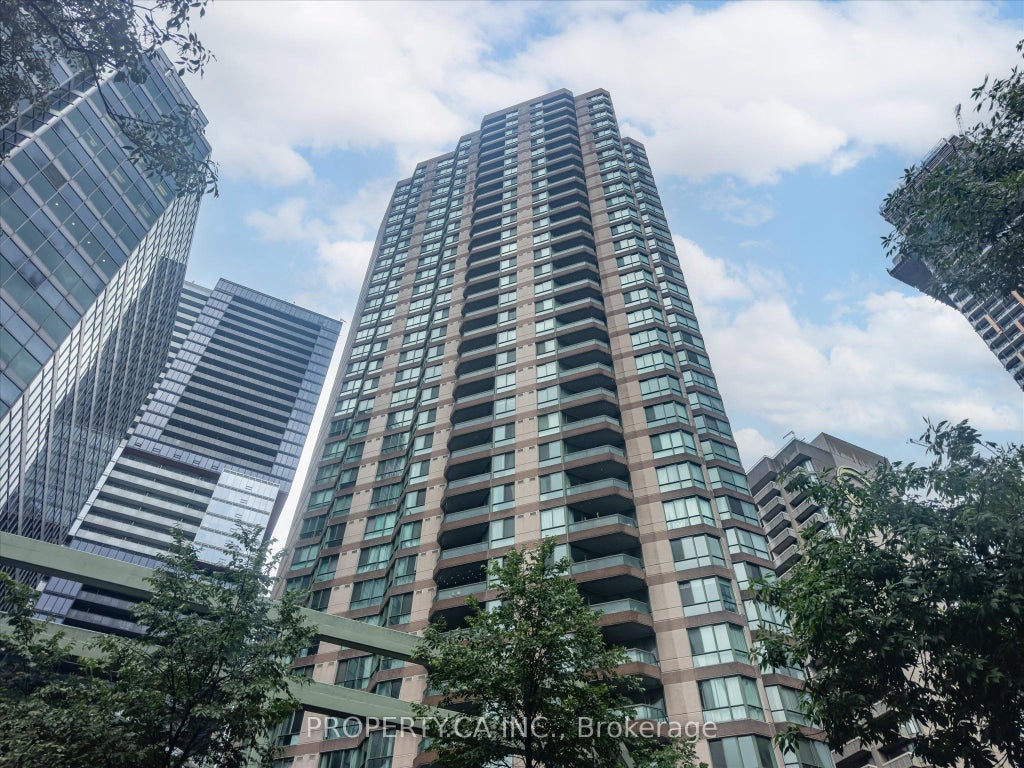 Photo of 38 Elm Street #410, Toronto, ON M5G 2K5 (MLS # C13560476)