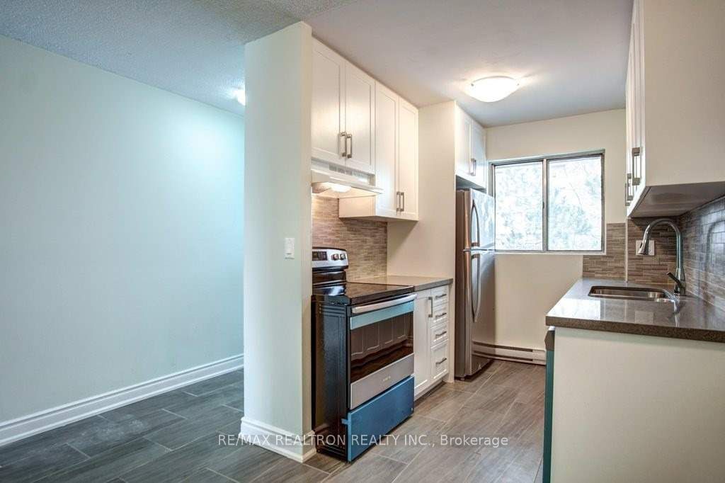 Photo of 40 Sunny Glenway #308, Toronto, ON M3C 2Z2 (MLS # C12563032)