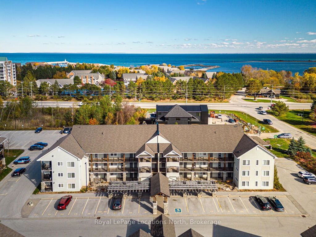 Photo of 1 BRANDY LANE Drive #102, Collingwood, ON L9Y 0X4 (MLS # S12752530)