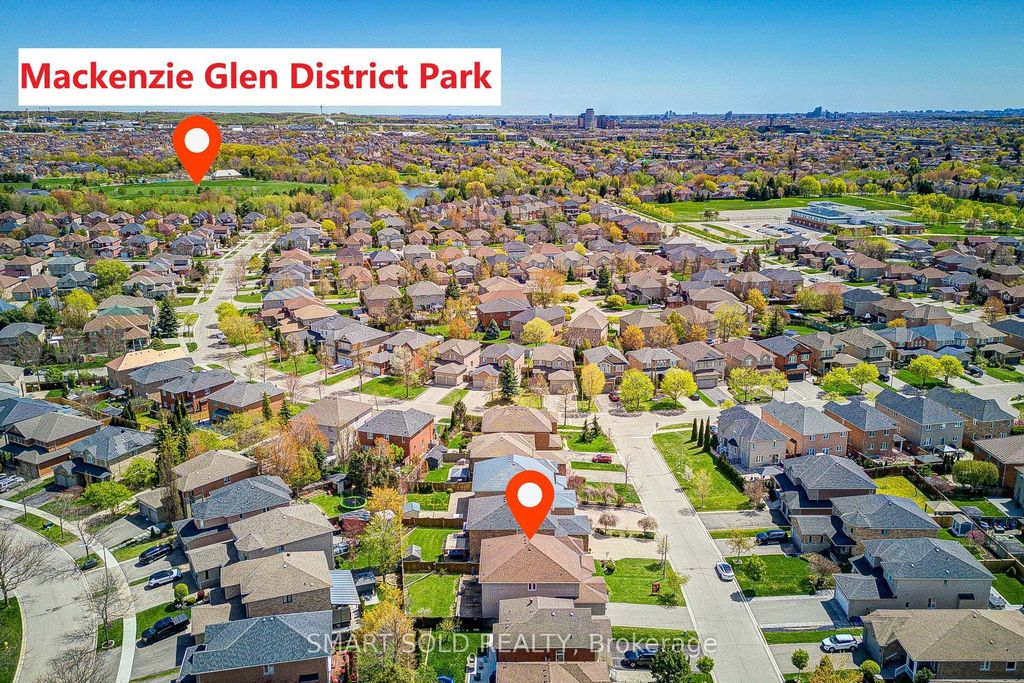 Photo of 22 Beaton Avenue, Vaughan, ON L6A 2P5 (MLS # N13120168)