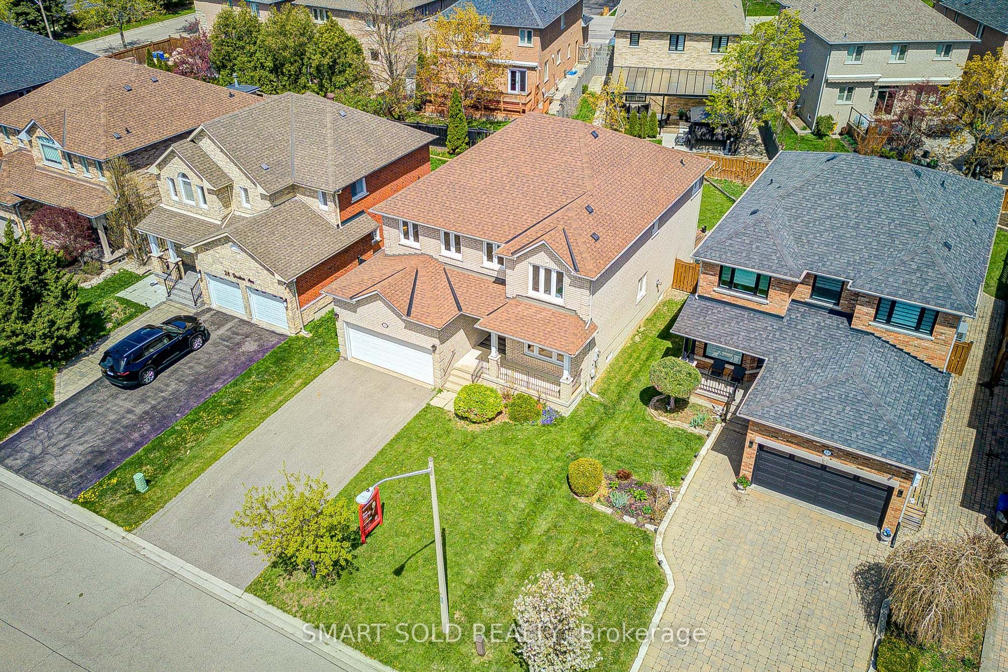 22 Beaton Avenue