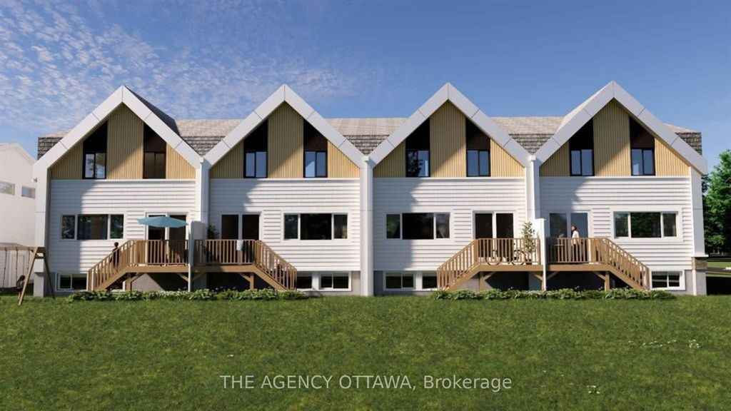 Photo of 535 Adventure Private, Billings Bridge - Riverside Park and Area, ON K1V 9R2 (MLS # X12703312)