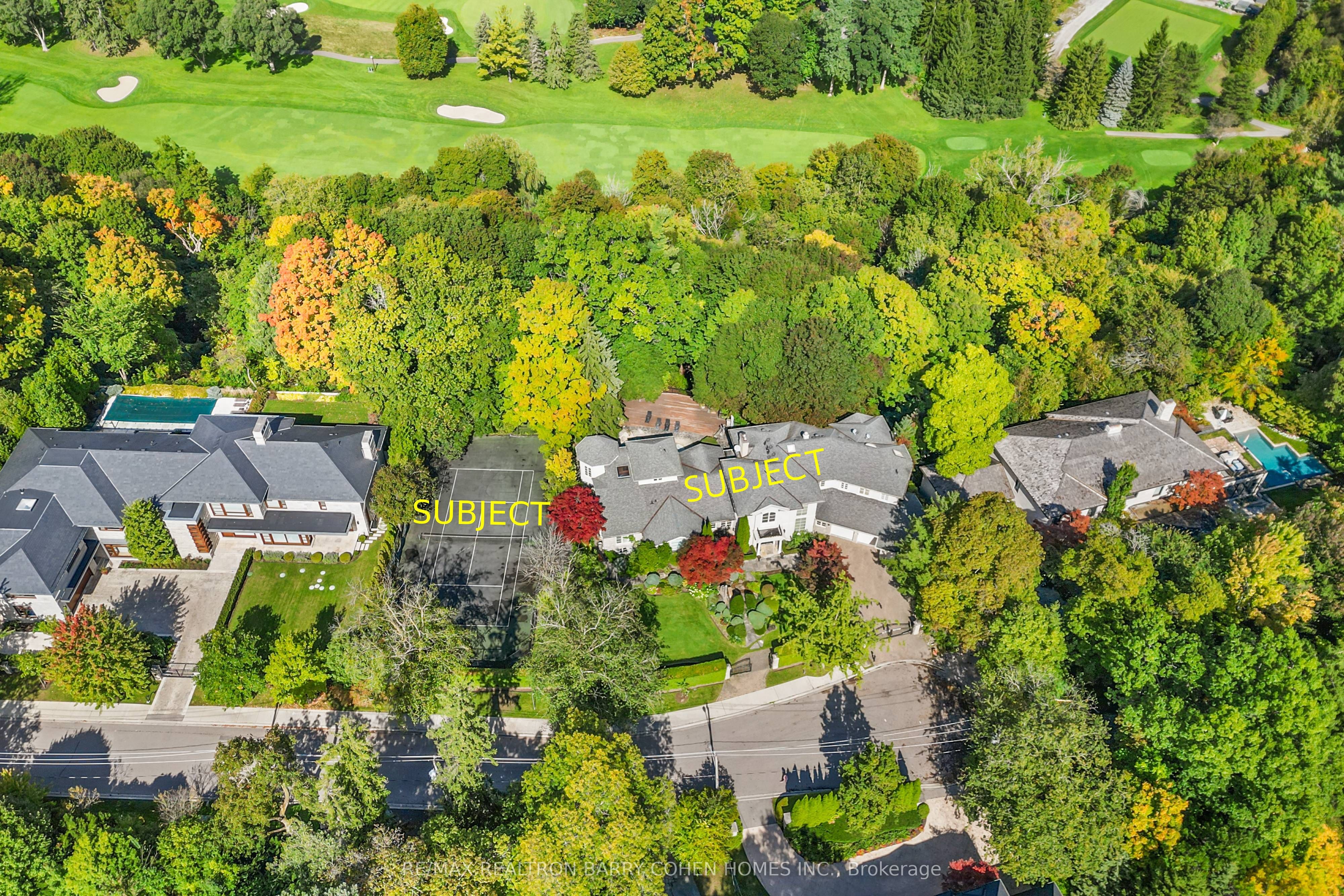 336+340 Riverview Drive - Lots