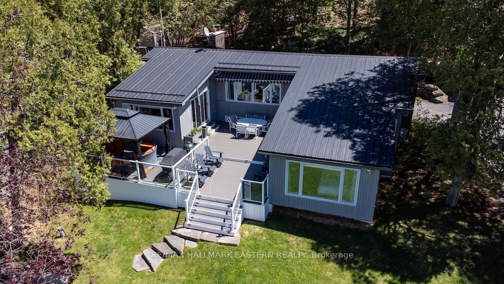 Photo of 33 Pineway Court, Trent Lakes, ON K0L 1J0 (MLS # X13156826)