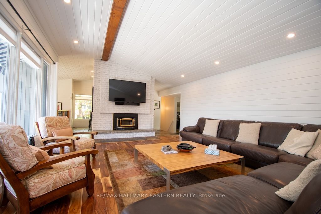 Photo of 33 Pineway Court, Trent Lakes, ON K0L 1J0 (MLS # X13156826)