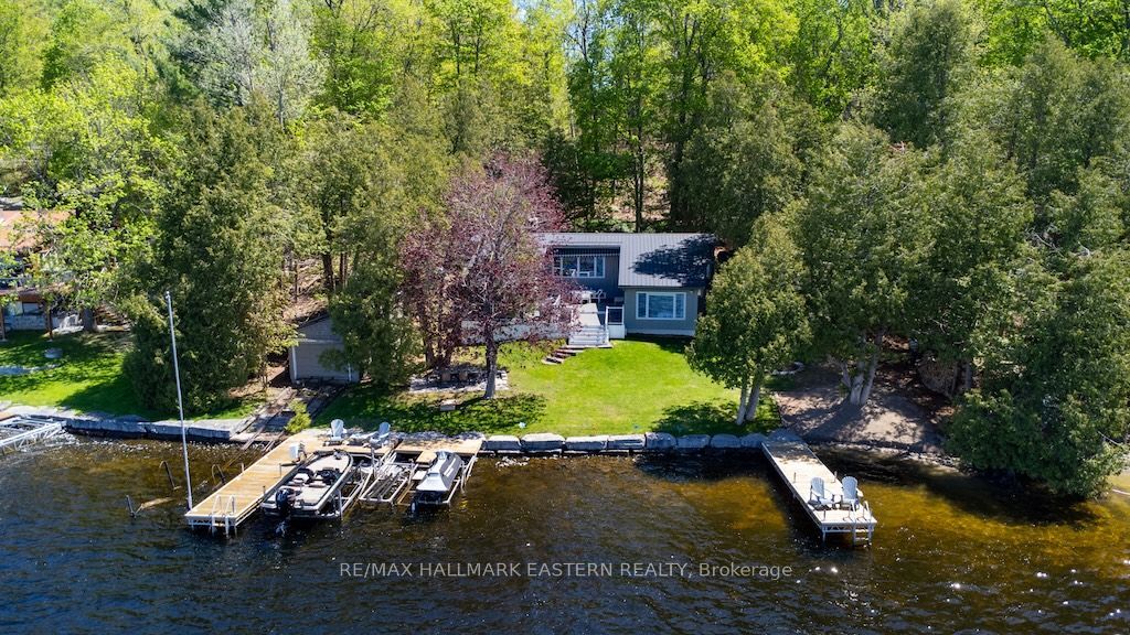 Photo of 33 Pineway Court, Trent Lakes, ON K0L 1J0 (MLS # X13156826)