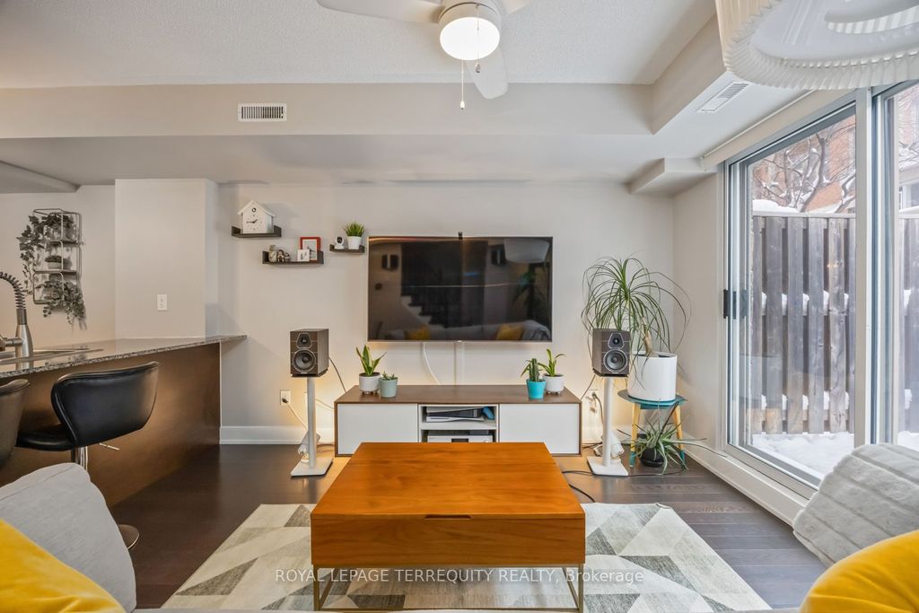 Photo of 25 Turntable Crescent #130, Toronto, ON M6H 4K8 (MLS # W12731728)