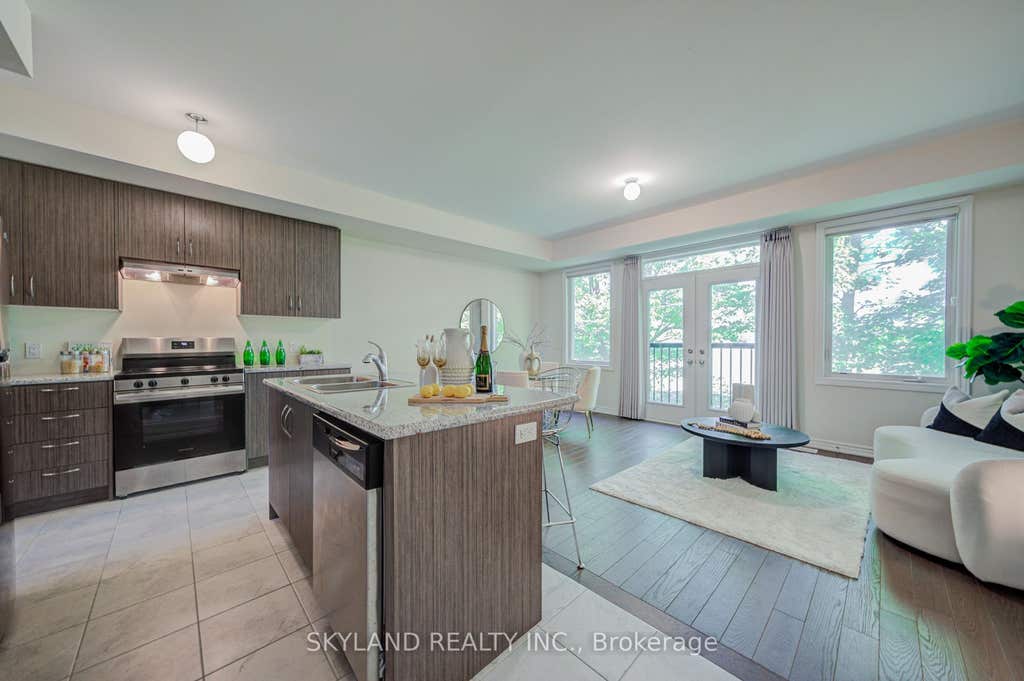 Photo of 66 Puisaya Drive, Richmond Hill, ON L4E 1L2 (MLS # N13694482)