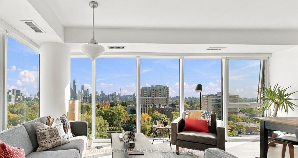 Photo of 99 Foxbar Road #1310, Toronto, ON M4V 0B2 (MLS # C14102824)