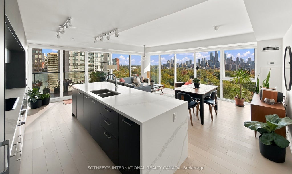 Photo of 99 Foxbar Road #1310, Toronto, ON M4V 0B2 (MLS # C14102824)