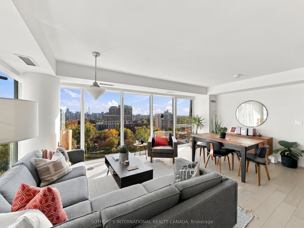 Photo of 99 Foxbar Road #1310, Toronto, ON M4V 0B2 (MLS # C14102824)