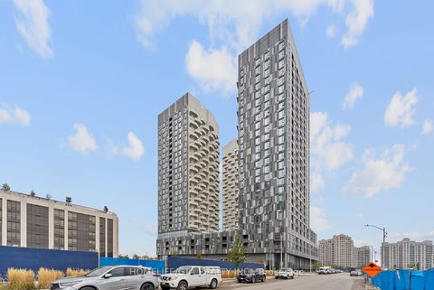 10 Abeja Street 1119 Vaughan ON L4K 0R4