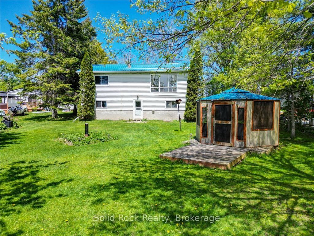 Photo of 1823 2nd Line East N/A, Trent Hills, ON K0L 1L0 (MLS # X13158898)
