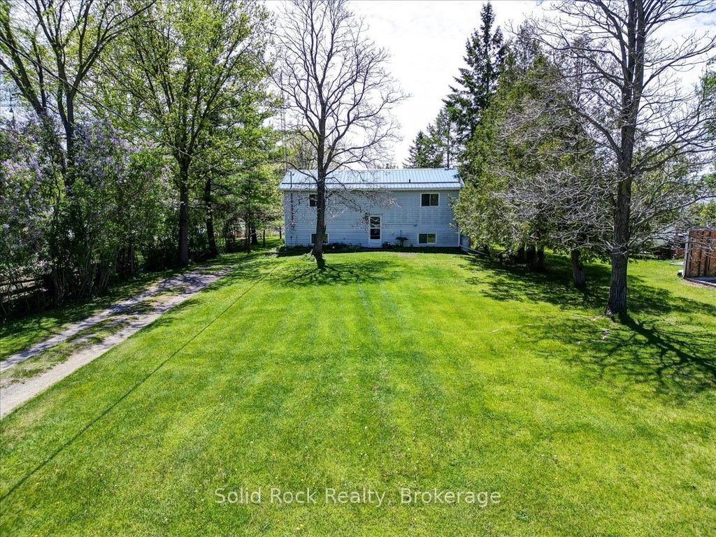 Photo of 1823 2nd Line East N/A, Trent Hills, ON K0L 1L0 (MLS # X13158898)