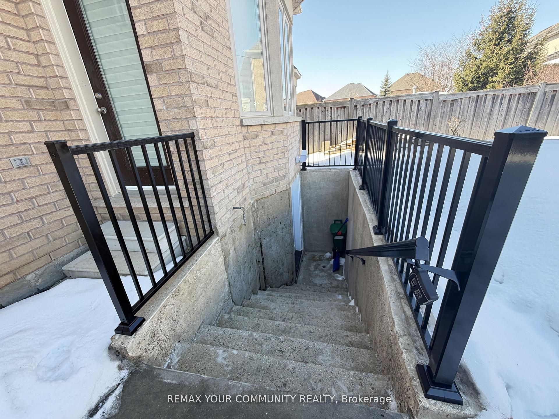 22 Stanton Avenue BSMT