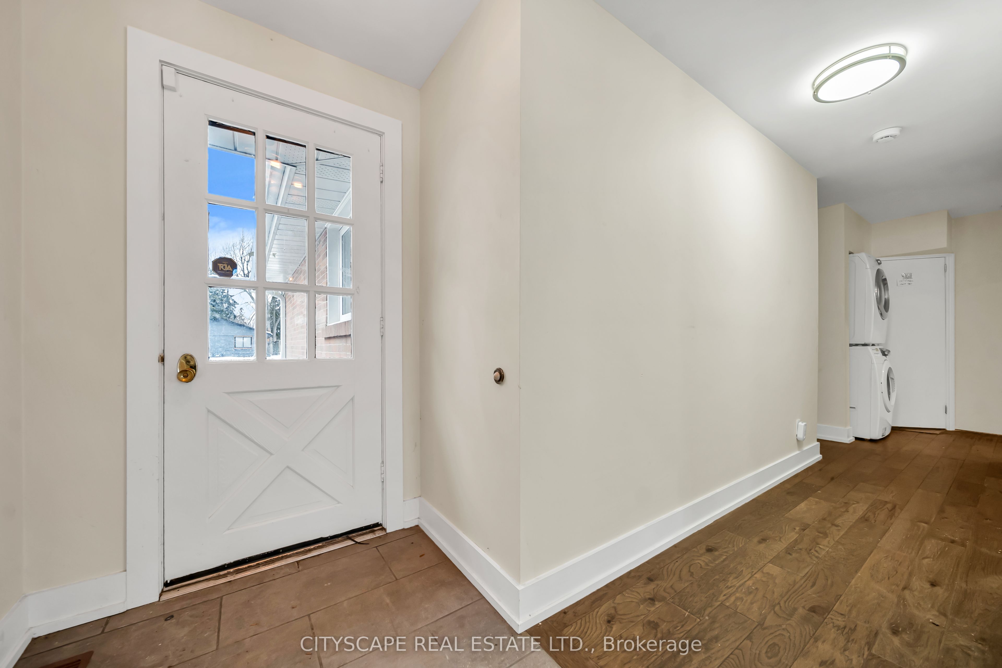 84 Bartley Bull Parkway