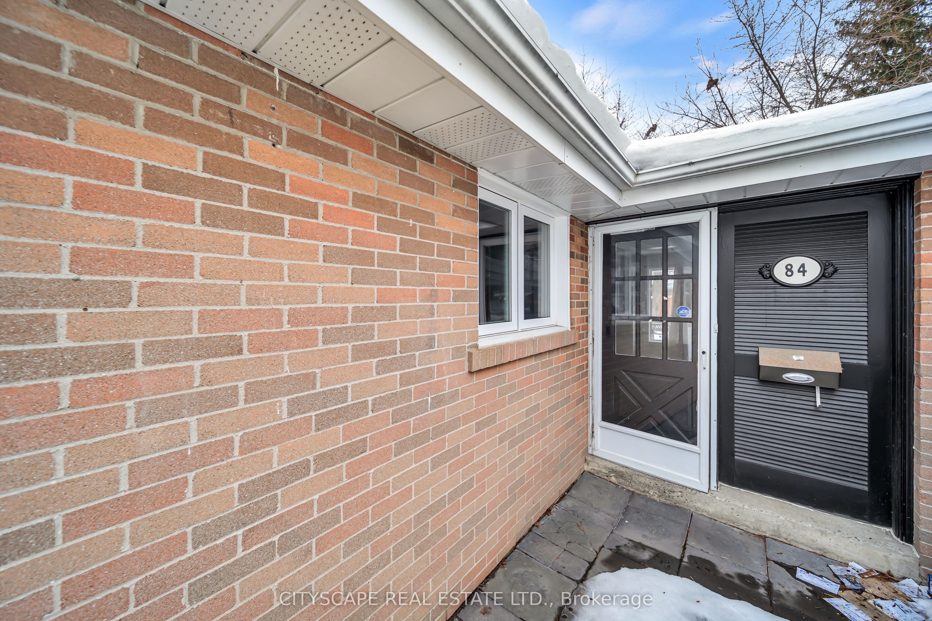 84 Bartley Bull Parkway