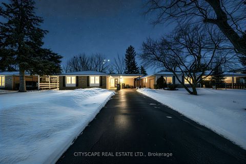 84 Bartley Bull Parkway Brampton ON L6W 2J6