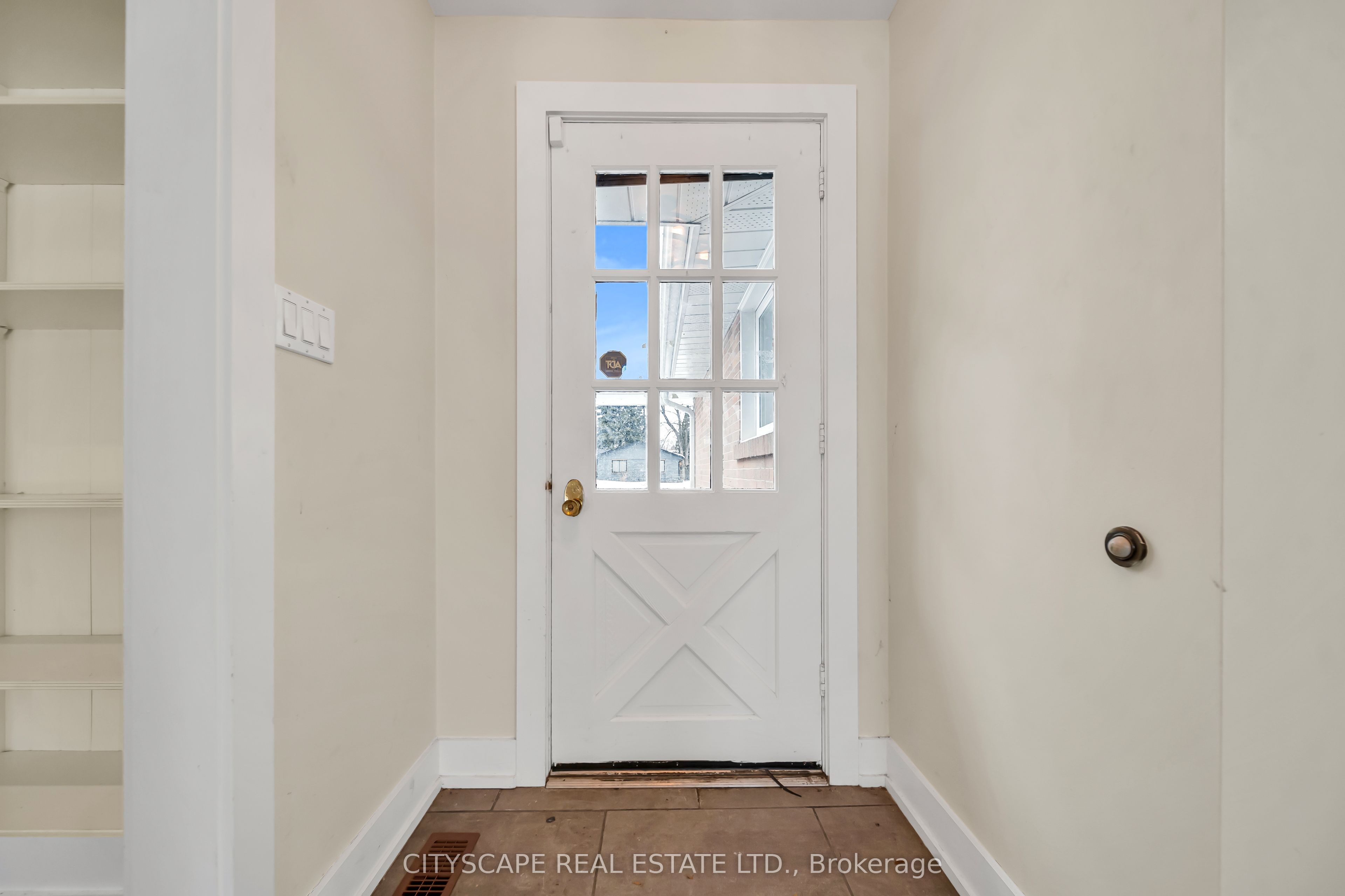 84 Bartley Bull Parkway