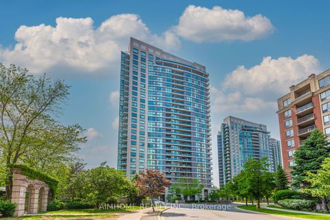 Photo of 30 Harrison Garden Boulevard #1106, Toronto, ON M2N 7A9 (MLS # C12510704)