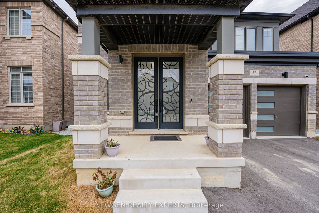 Photo of 53 Lipscott Drive, Caledon, ON L7C 4K1 (MLS # W12768374)