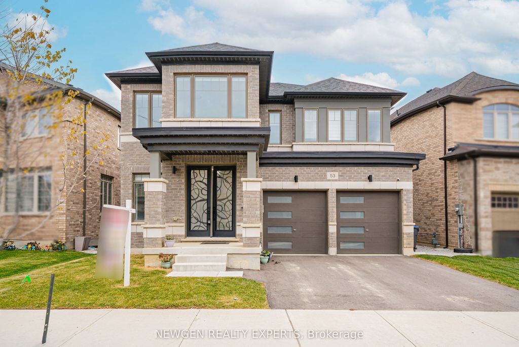 Photo of 53 Lipscott Drive, Caledon, ON L7C 4K1 (MLS # W12768374)