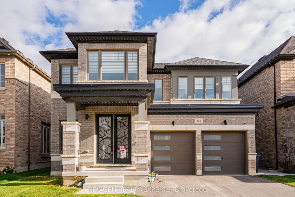 Photo of 53 Lipscott Drive, Caledon, ON L7C 4K1 (MLS # W12768374)
