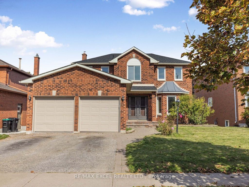 Photo of 25 Golden Meadow Road, Barrie, ON L4N 7E6 (MLS # S12455798)