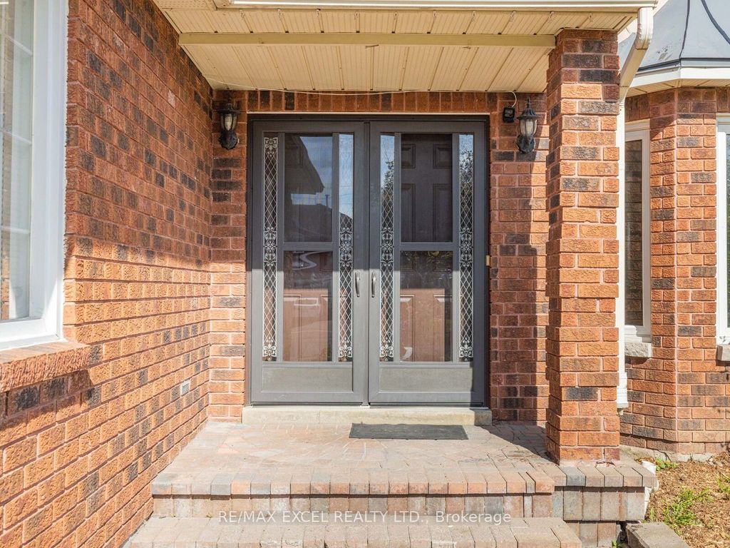 Photo of 25 Golden Meadow Road, Barrie, ON L4N 7E6 (MLS # S12455798)