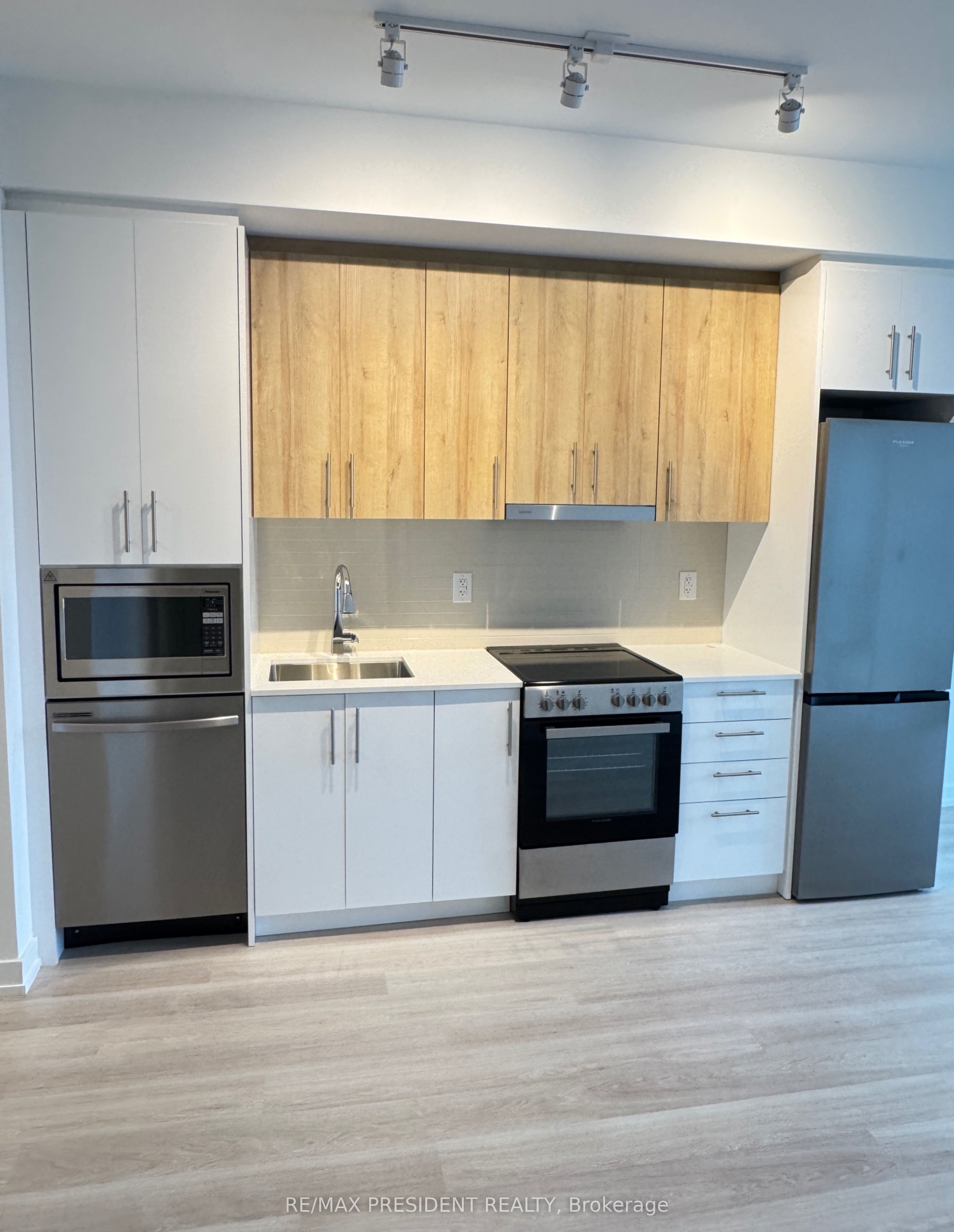 9763 Markham Road A-1712