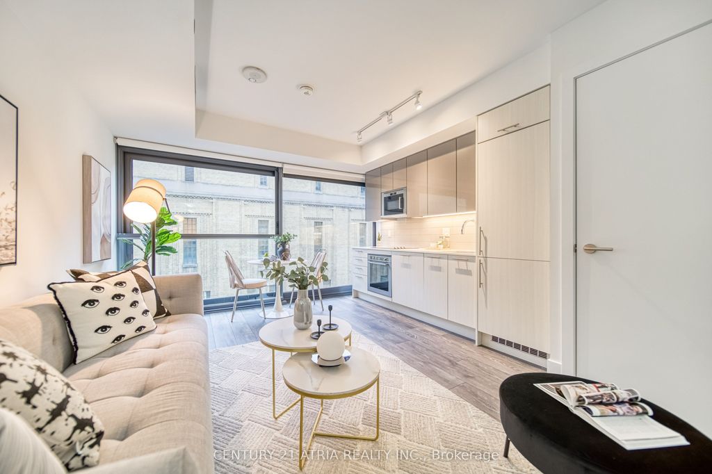 Photo of 403 Church Street #513, Toronto, ON M4Y 0C9 (MLS # C12099363)