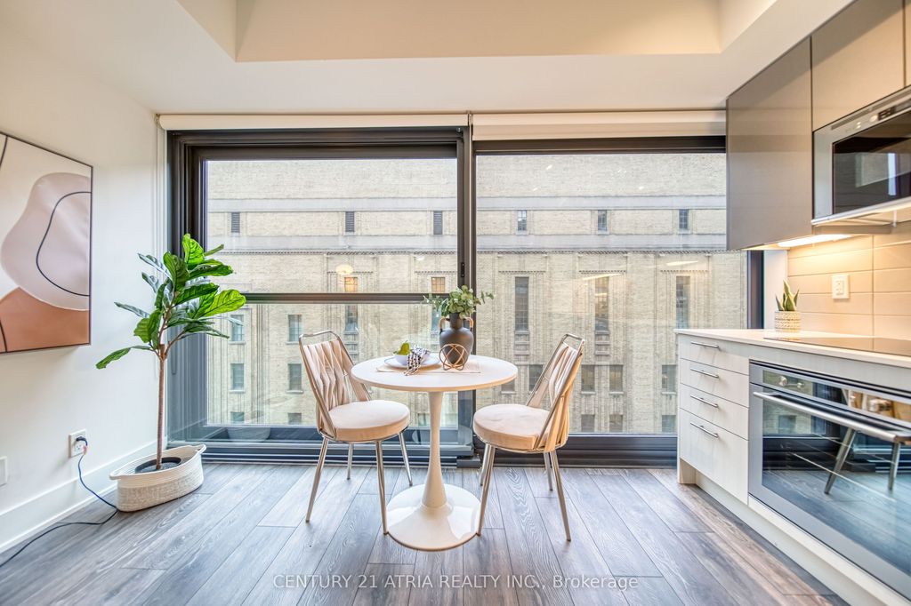 Photo of 403 Church Street #513, Toronto, ON M4Y 0C9 (MLS # C12099363)