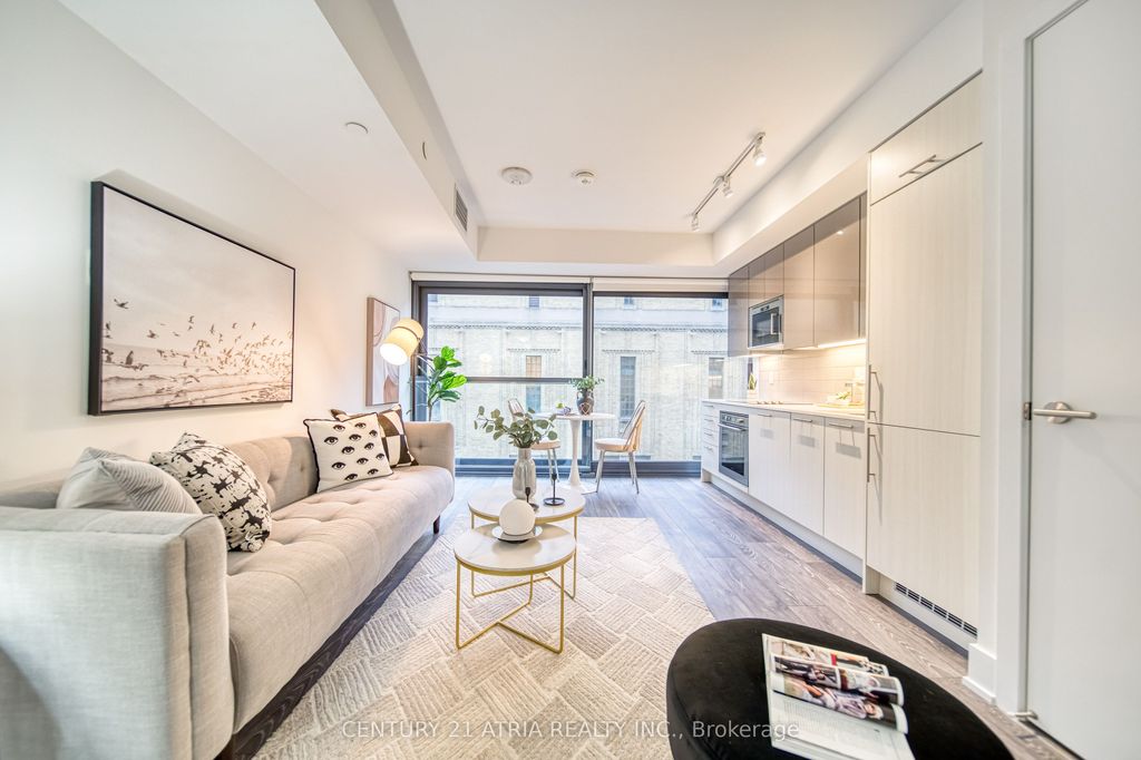 Photo of 403 Church Street #513, Toronto, ON M4Y 0C9 (MLS # C12099363)