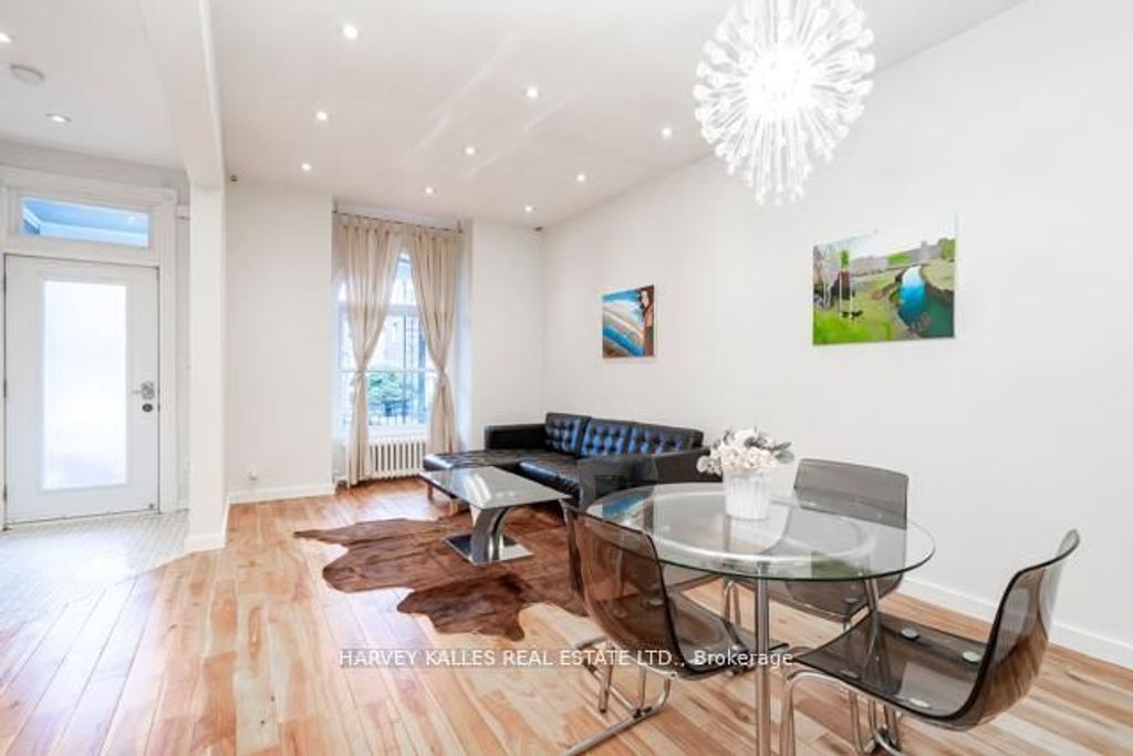 Photo of 178 Manning Avenue, Toronto, ON M6J 2K5 (MLS # C13007142)