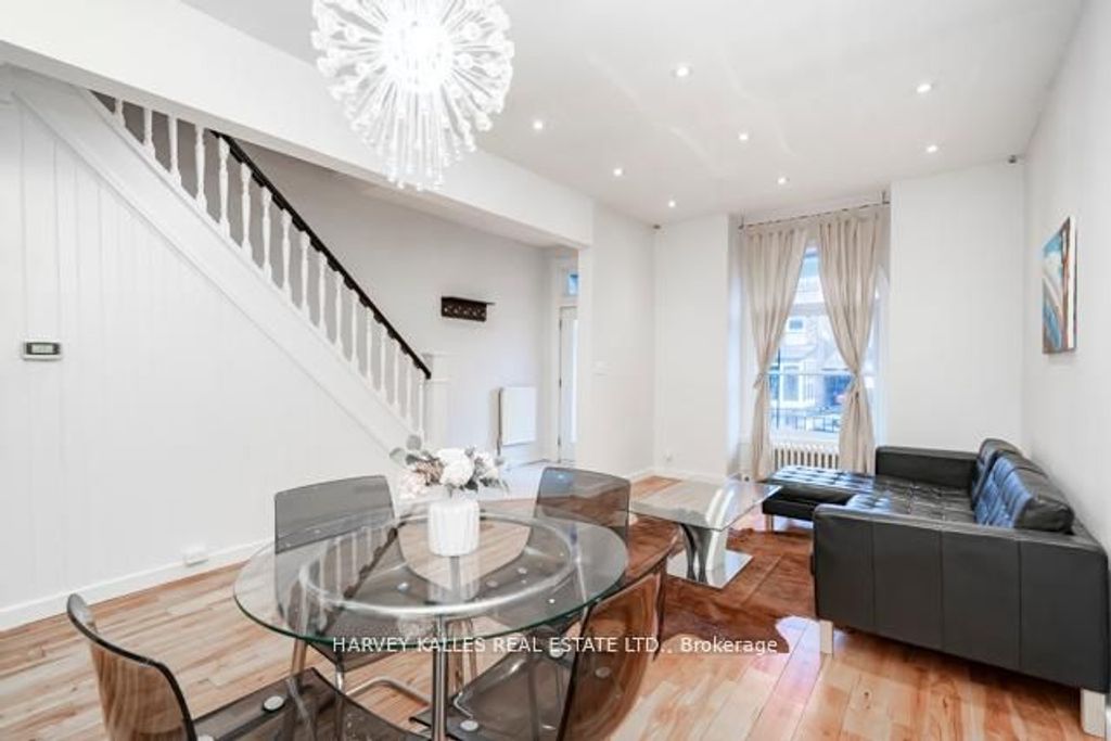 Photo of 178 Manning Avenue, Toronto, ON M6J 2K5 (MLS # C13007142)