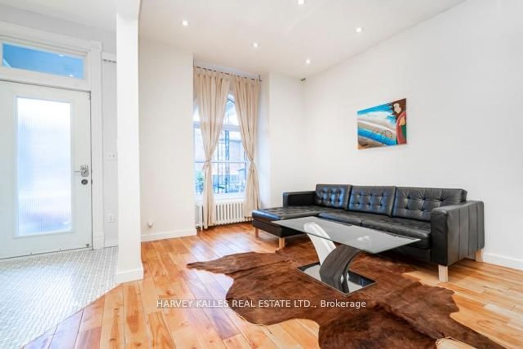 Photo of 178 Manning Avenue, Toronto, ON M6J 2K5 (MLS # C13007142)