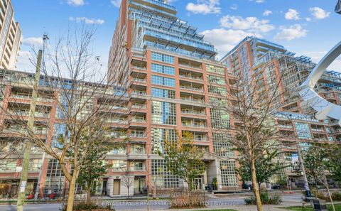 75 East Liberty Street 521 Toronto ON M6K 3R3