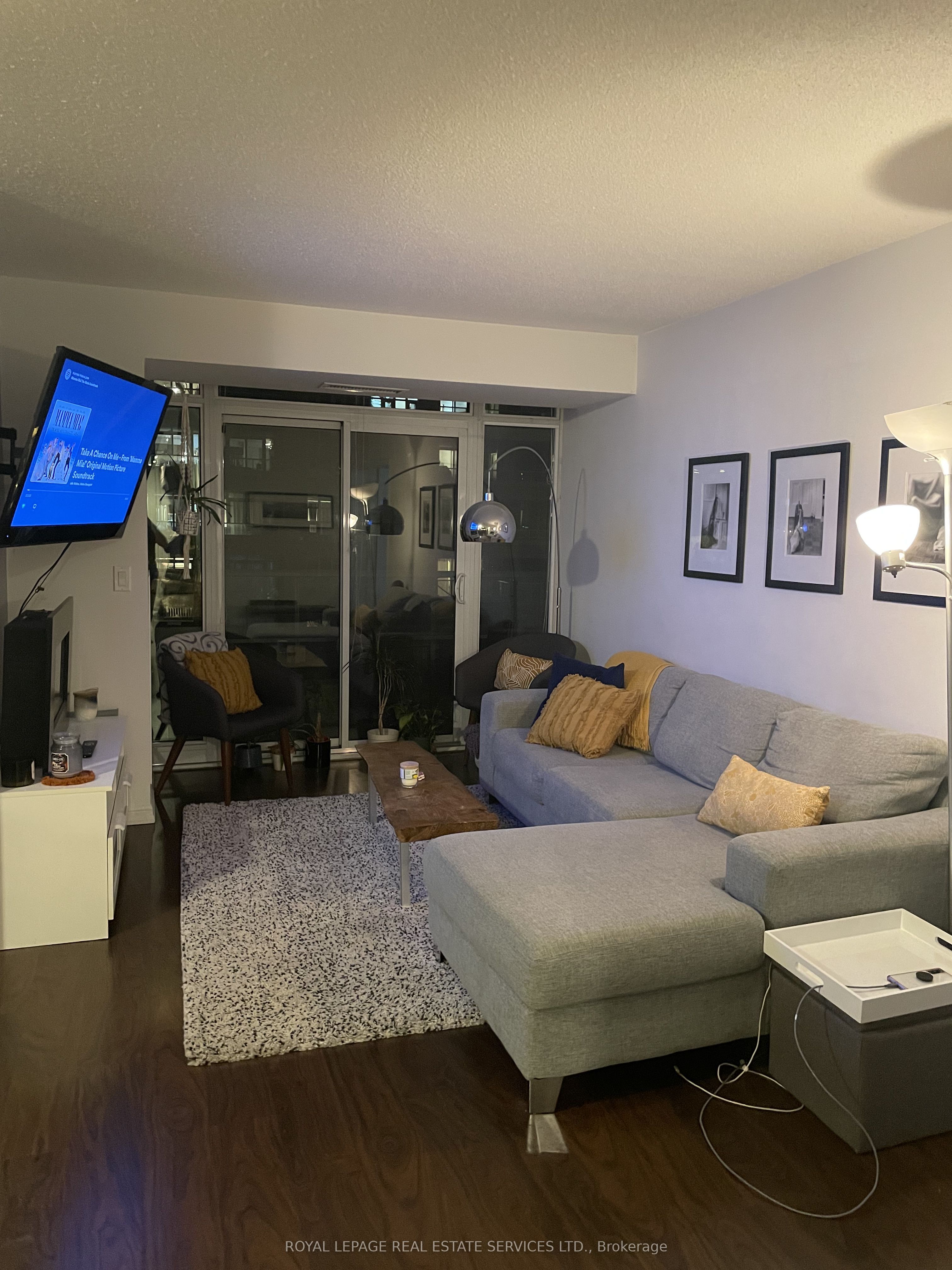 75 East Liberty Street 521