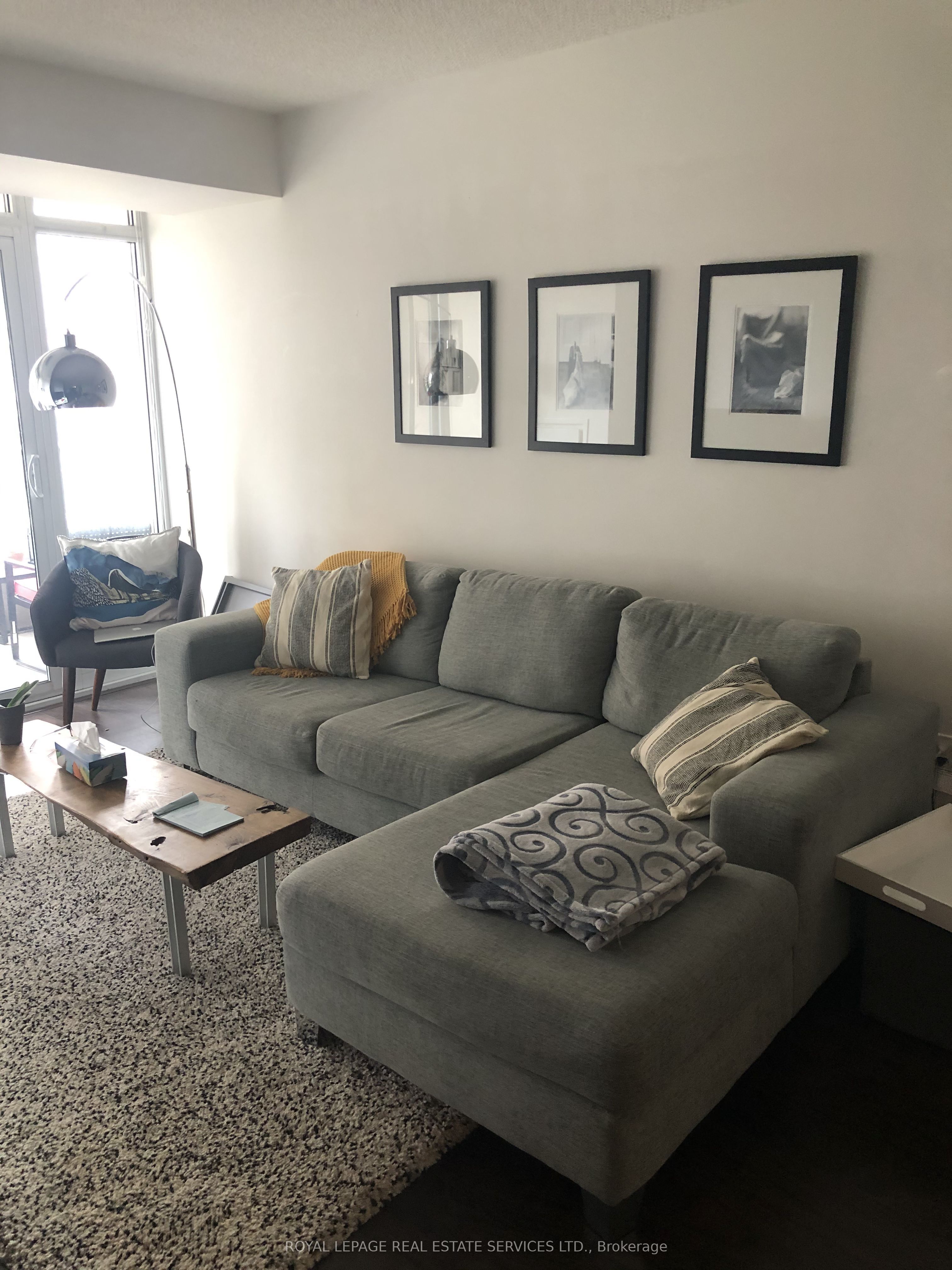 75 East Liberty Street 521