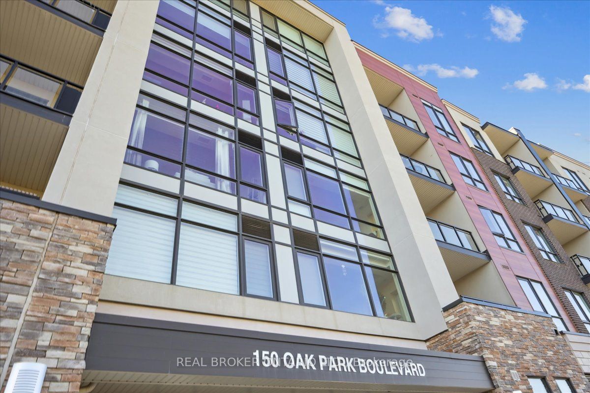 150 Oak Park Boulevard 301