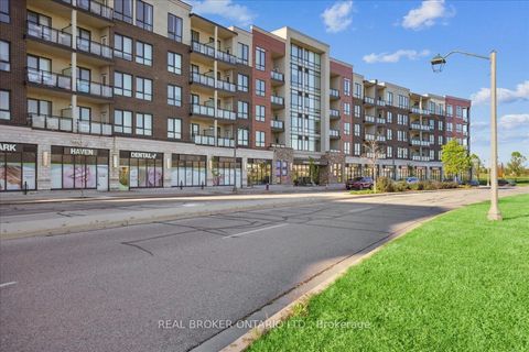 150 Oak Park Boulevard 301 Oakville ON L6H 3P2