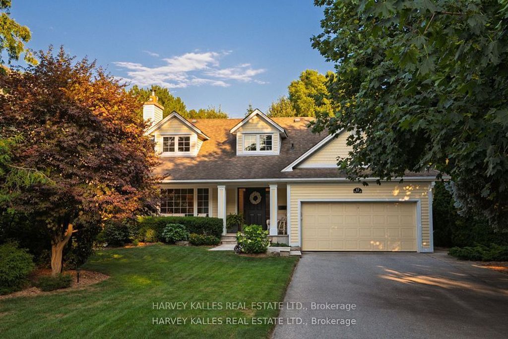 Photo of 17 Elstree Road, Toronto, ON M9A 3Y9 (MLS # W12480758)