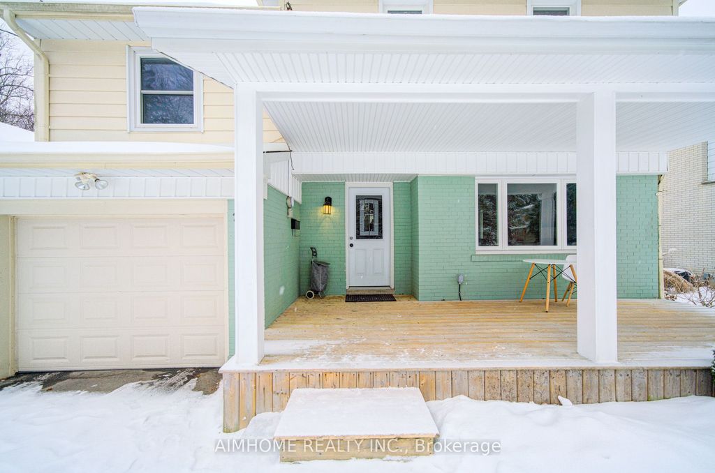 Photo of 222 Richmond Street, Richmond Hill, ON L4C 3Y8 (MLS # N12683376)