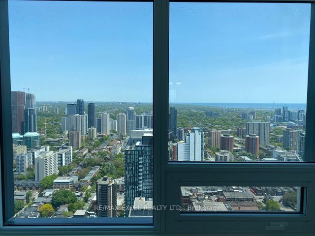 8 Wellesley Street W 5508