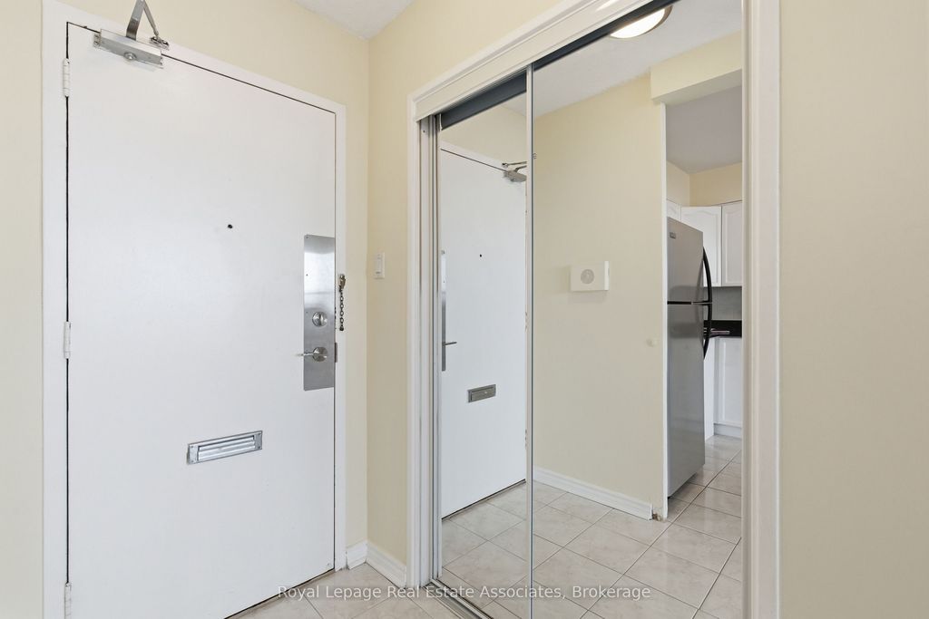 Photo of 551 The West Mall N/A #706, Toronto, ON M9C 1G7 (MLS # W12877802)